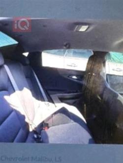 شيفروليه ماليبو